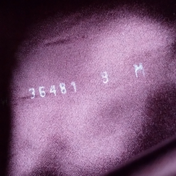 Stuart Weitzman Troika Thigh High Suede Tri-Color Boots Women's Size 9 - Picture 7 of 7